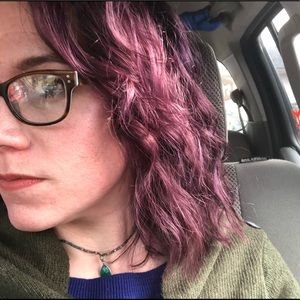 Meet your Posher, Ali